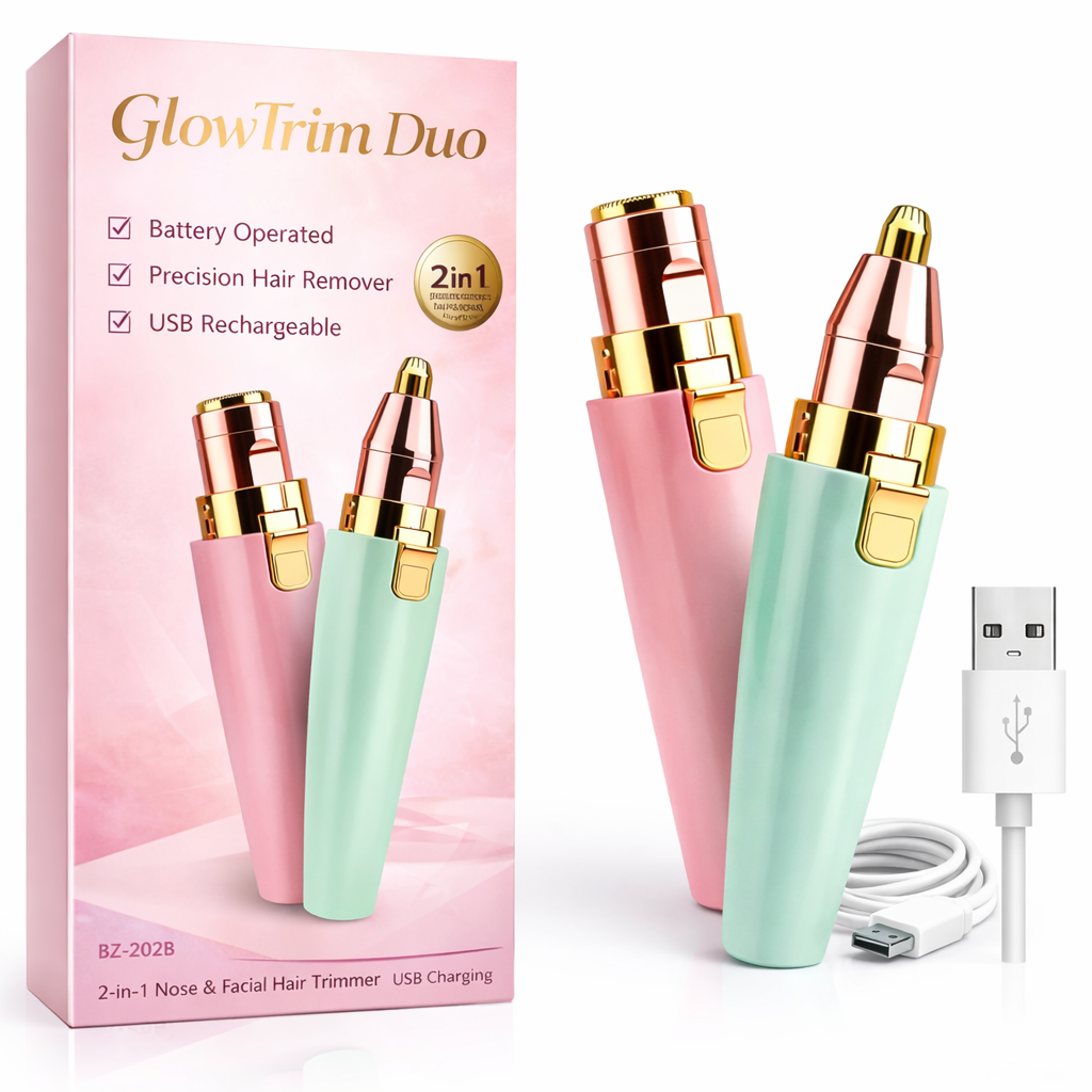 GlowTrim Duo™
