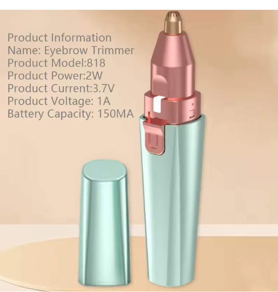GlowTrim Duo™