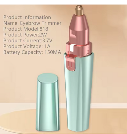 GlowTrim Duo™