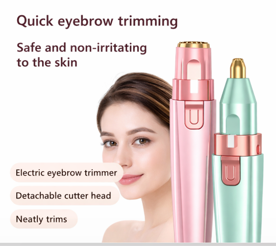 GlowTrim Duo™